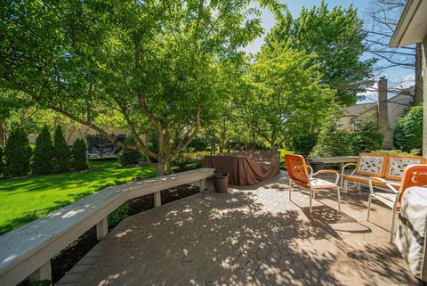 Tiny photo for 5498 Fawnbrook Lane, Dublin, OH 43017 (MLS # 226018090)