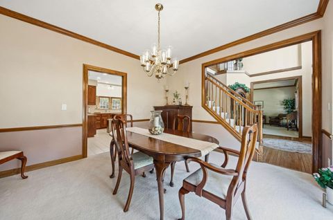 Tiny photo for 5498 Fawnbrook Lane, Dublin, OH 43017 (MLS # 226018090)