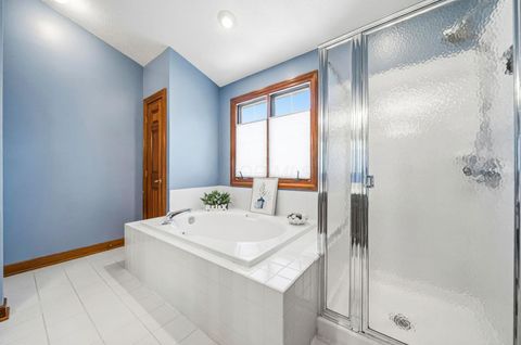 Tiny photo for 5498 Fawnbrook Lane, Dublin, OH 43017 (MLS # 226018090)