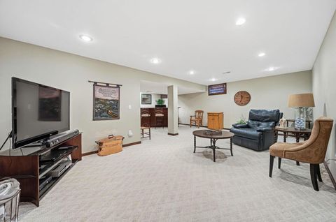 Tiny photo for 5498 Fawnbrook Lane, Dublin, OH 43017 (MLS # 226018090)