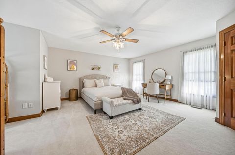 Tiny photo for 5498 Fawnbrook Lane, Dublin, OH 43017 (MLS # 226018090)