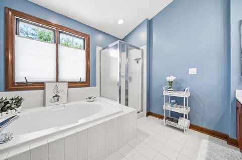 Tiny photo for 5498 Fawnbrook Lane, Dublin, OH 43017 (MLS # 226018090)