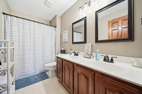 Tiny photo for 5498 Fawnbrook Lane, Dublin, OH 43017 (MLS # 226018090)