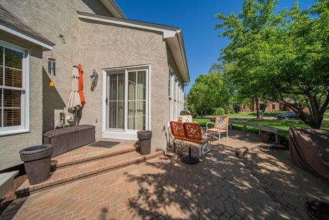 Tiny photo for 5498 Fawnbrook Lane, Dublin, OH 43017 (MLS # 226018090)