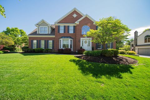 Photo of 5498 Fawnbrook Lane, Dublin, OH 43017 (MLS # 226018090)