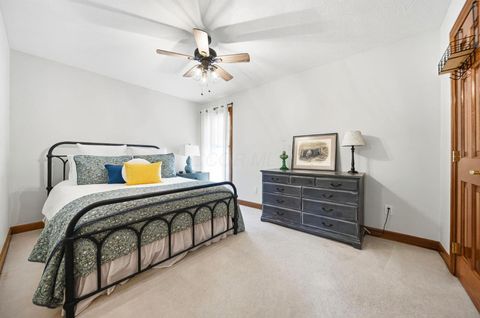 Tiny photo for 5498 Fawnbrook Lane, Dublin, OH 43017 (MLS # 226018090)
