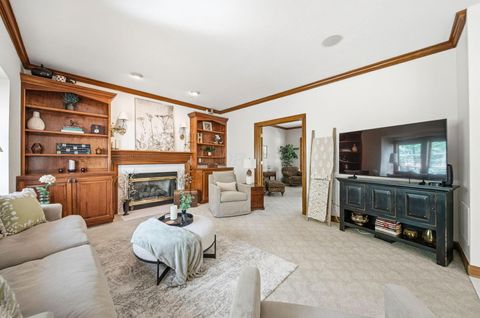 Tiny photo for 5498 Fawnbrook Lane, Dublin, OH 43017 (MLS # 226018090)