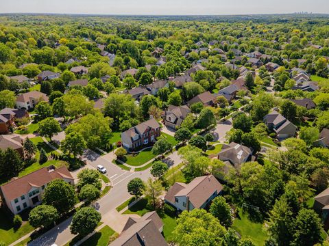 Tiny photo for 5498 Fawnbrook Lane, Dublin, OH 43017 (MLS # 226018090)