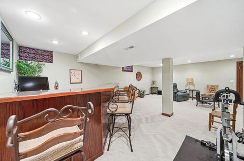 Tiny photo for 5498 Fawnbrook Lane, Dublin, OH 43017 (MLS # 226018090)
