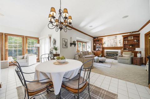 Tiny photo for 5498 Fawnbrook Lane, Dublin, OH 43017 (MLS # 226018090)