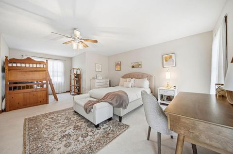 Tiny photo for 5498 Fawnbrook Lane, Dublin, OH 43017 (MLS # 226018090)