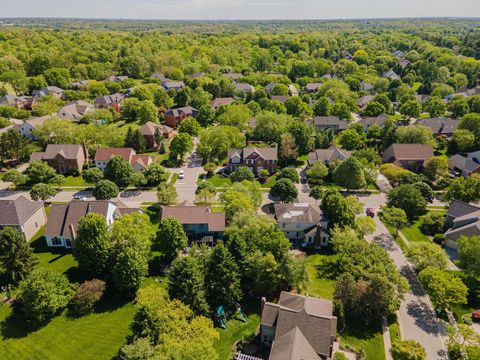 Tiny photo for 5498 Fawnbrook Lane, Dublin, OH 43017 (MLS # 226018090)