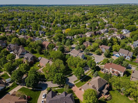 Tiny photo for 5498 Fawnbrook Lane, Dublin, OH 43017 (MLS # 226018090)