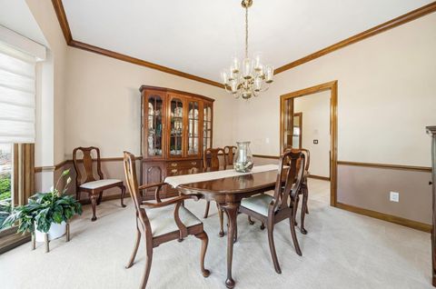 Tiny photo for 5498 Fawnbrook Lane, Dublin, OH 43017 (MLS # 226018090)