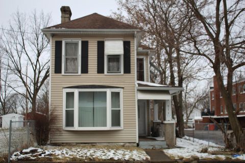 Photo of 770 W State Street, Springfield, OH 45506 (MLS # 226006918)