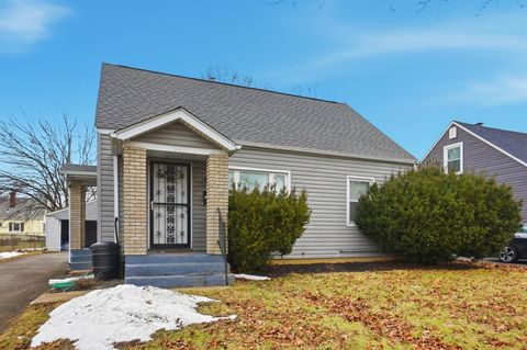 Photo of 990 E 21st Avenue, Columbus, OH 43211 (MLS # 226004605)