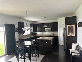 9958 Haaf Farm Drive, Pickerington, Ohio image 7