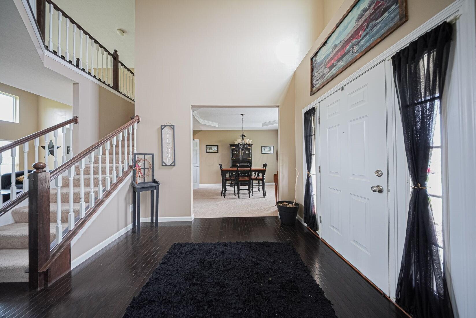 9958 Haaf Farm Drive, Pickerington, Ohio image 41