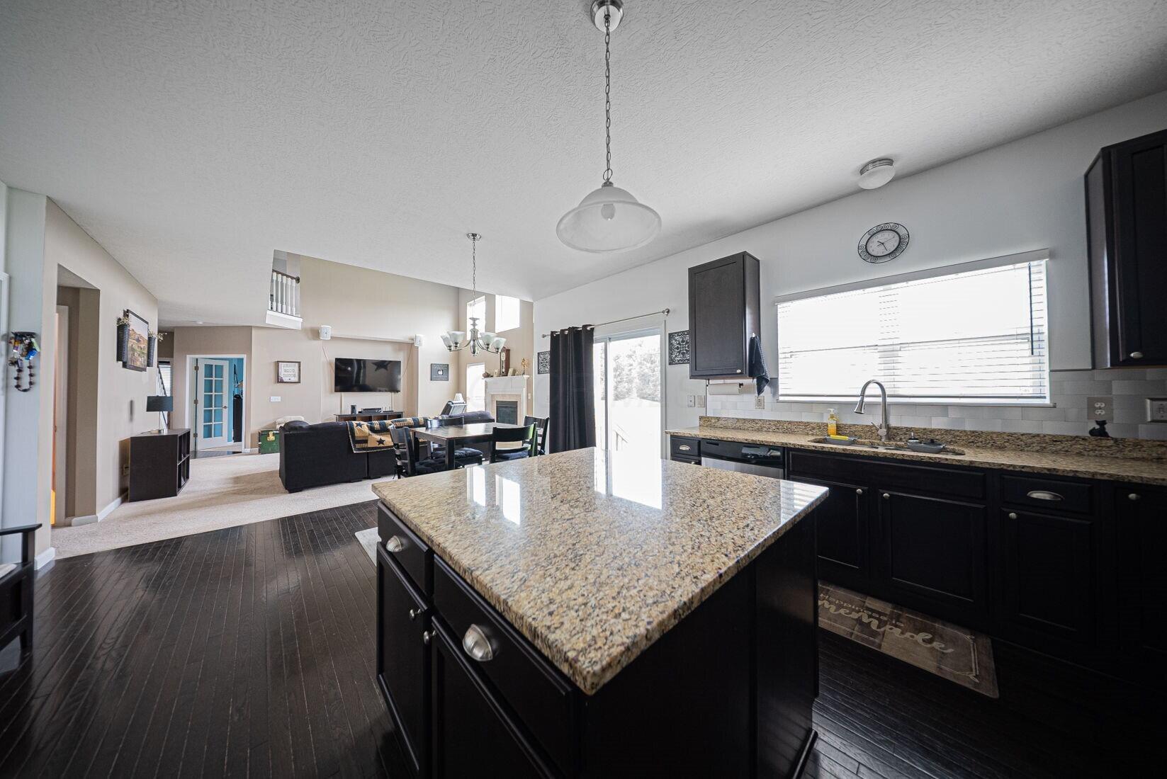 9958 Haaf Farm Drive, Pickerington, Ohio image 4