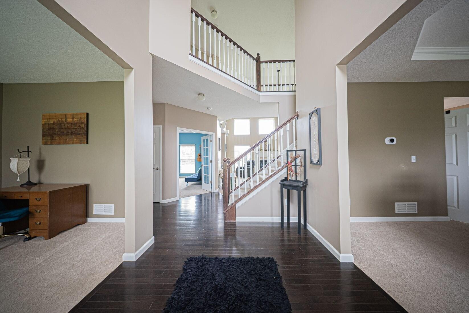 9958 Haaf Farm Drive, Pickerington, Ohio image 39