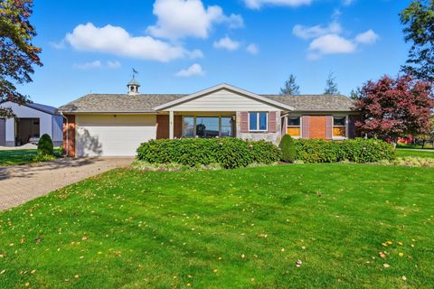 Photo of 2444 Spore Brandywine Road, Bucyrus, OH 44820 (MLS # 225040063) Photo of 2444 Spore Brandywine Road, Bucyrus, OH 44820 (MLS # 225040063)