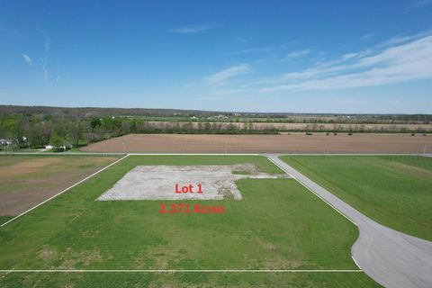 Photo of . County Road 10, East Liberty, OH 43319 (MLS # 226013245)