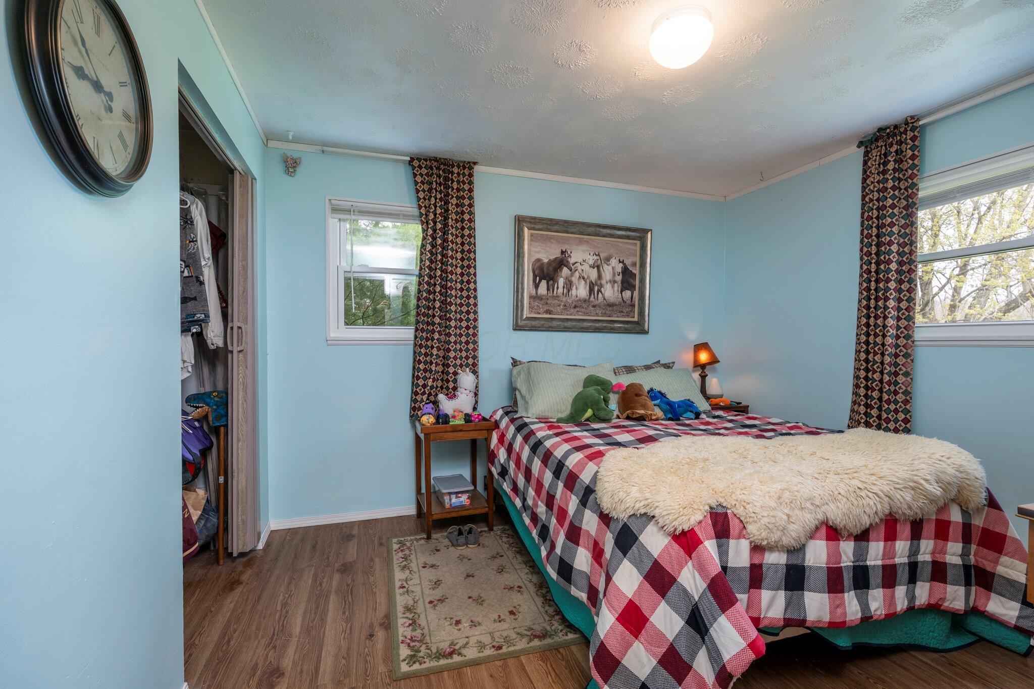 5491 Kernan Road, Lynchburg, Ohio image 14