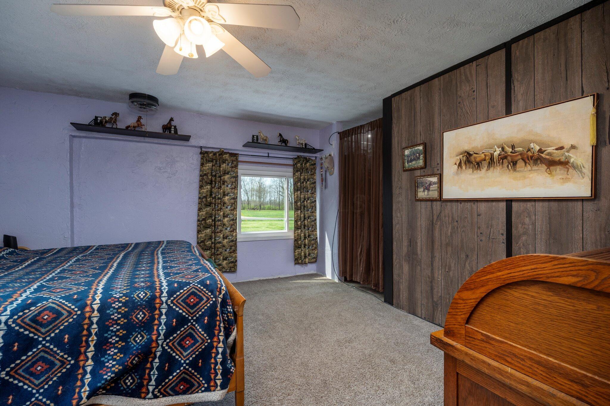 5491 Kernan Road, Lynchburg, Ohio image 27