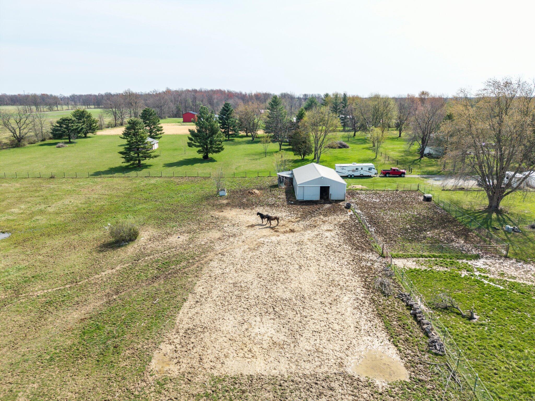 5491 Kernan Road, Lynchburg, Ohio image 42