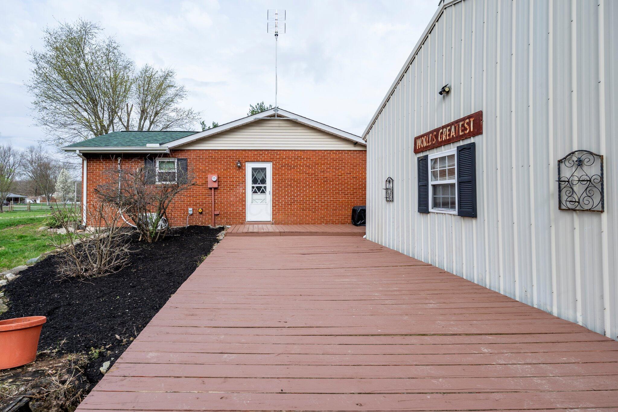 5491 Kernan Road, Lynchburg, Ohio image 35