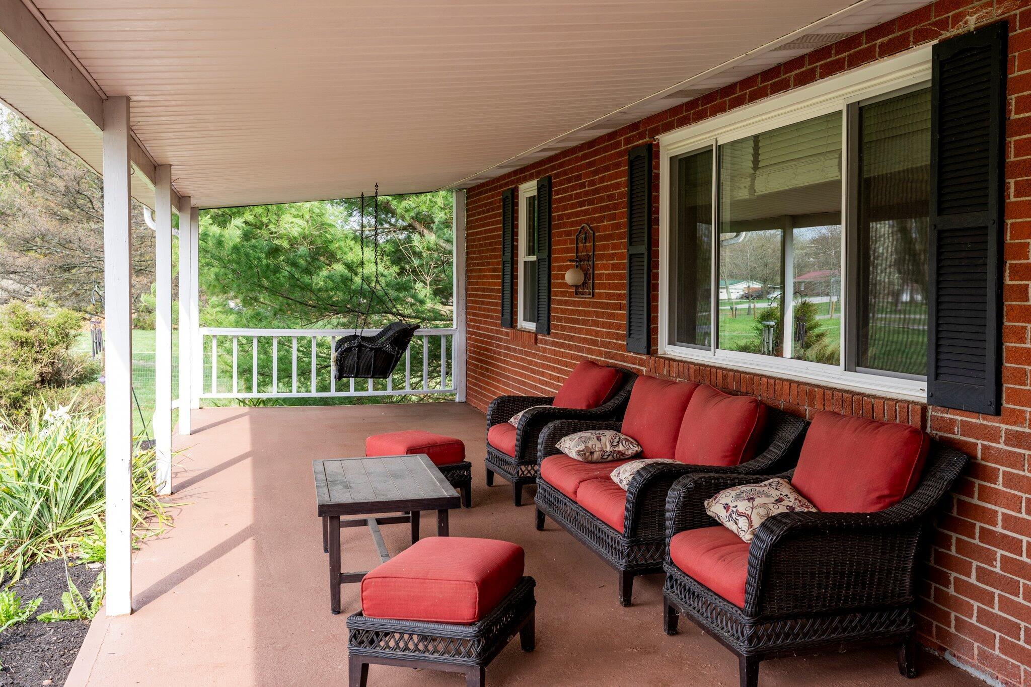 5491 Kernan Road, Lynchburg, Ohio image 6