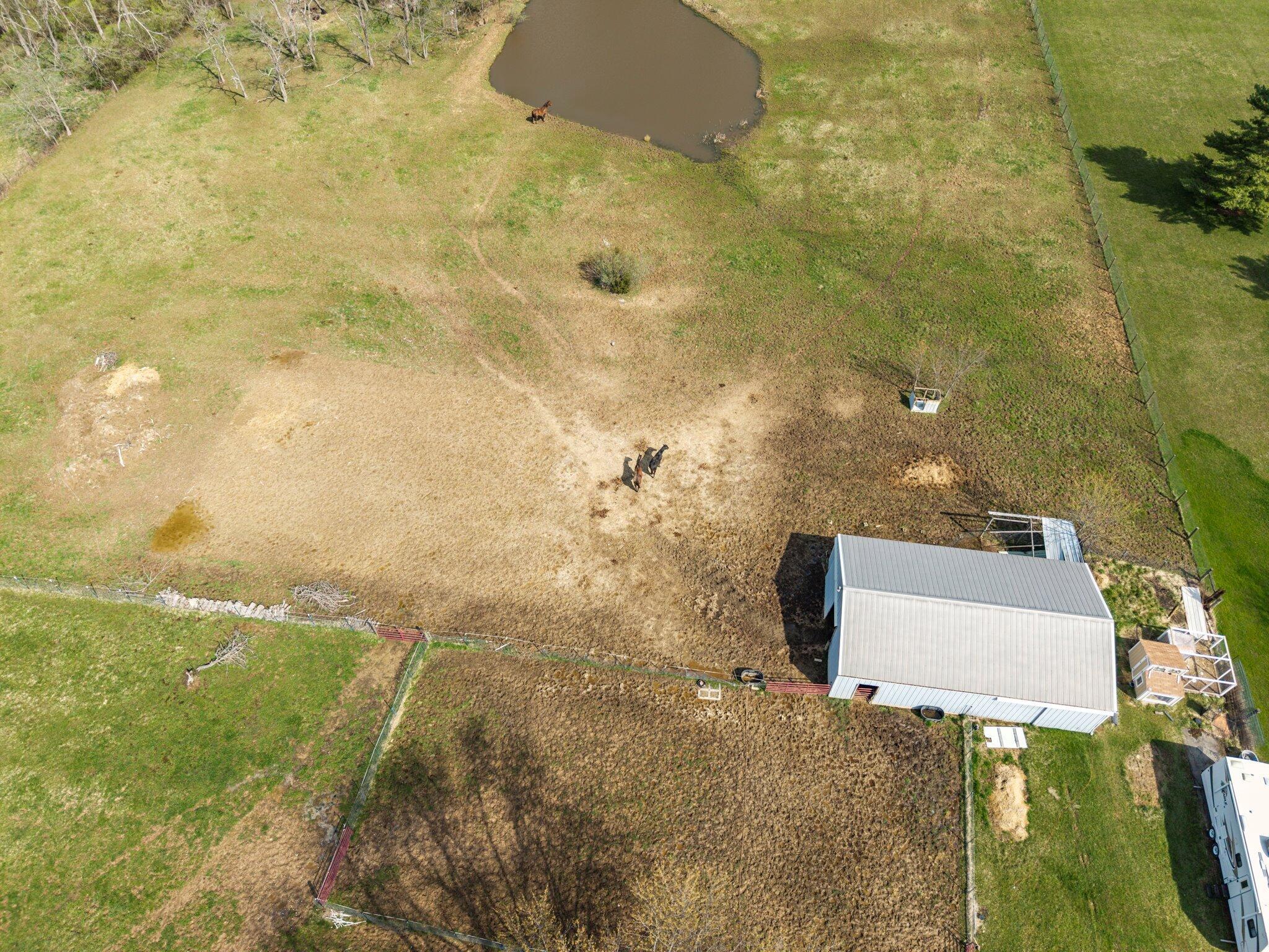 5491 Kernan Road, Lynchburg, Ohio image 4