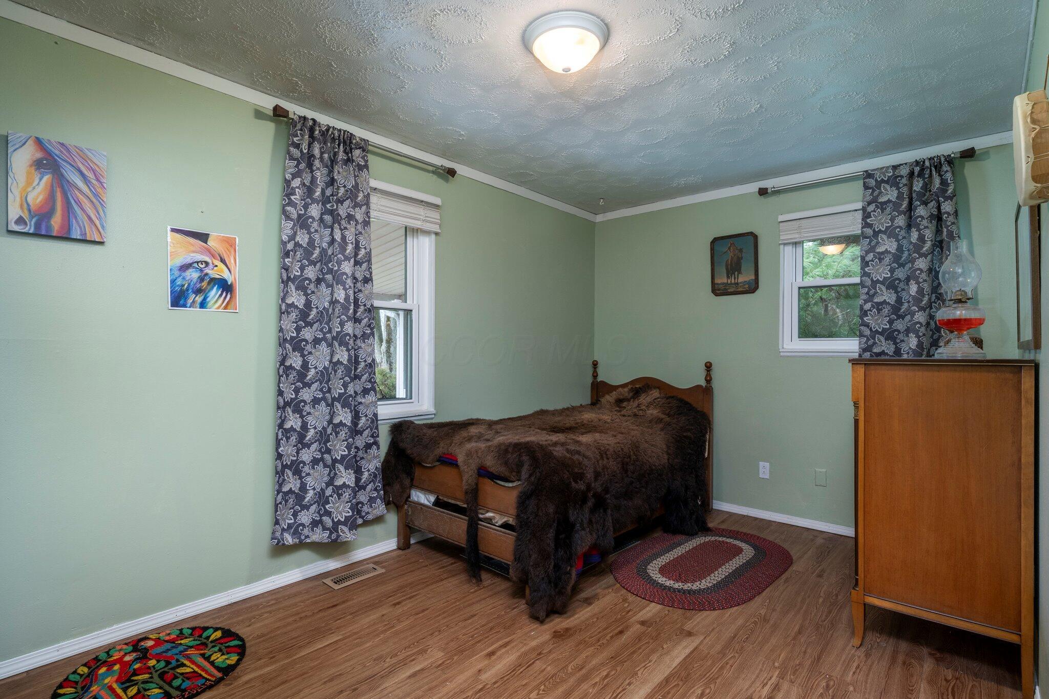 5491 Kernan Road, Lynchburg, Ohio image 16