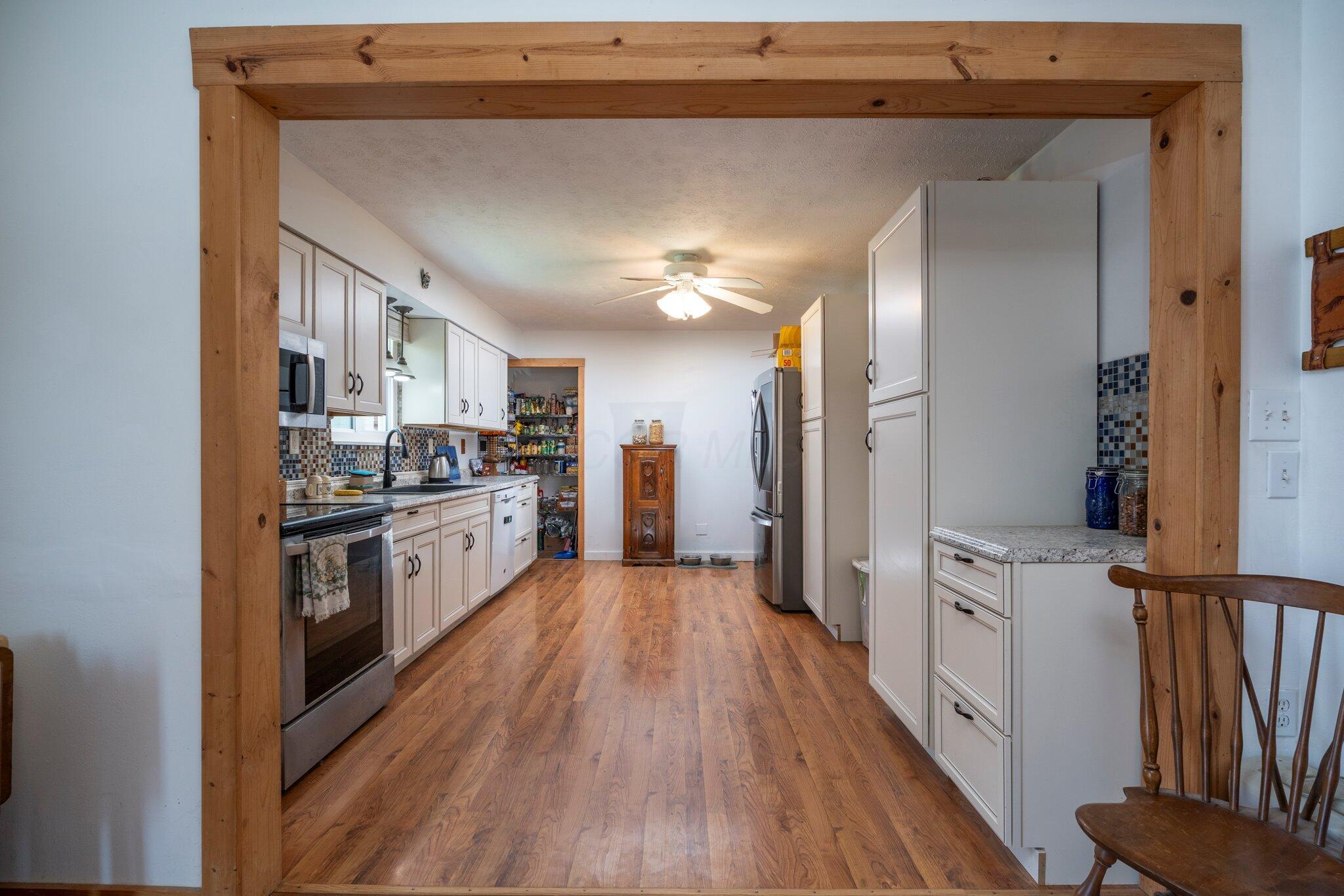 5491 Kernan Road, Lynchburg, Ohio image 19