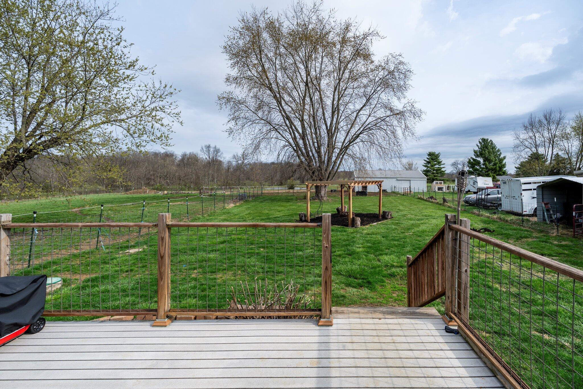 5491 Kernan Road, Lynchburg, Ohio image 41