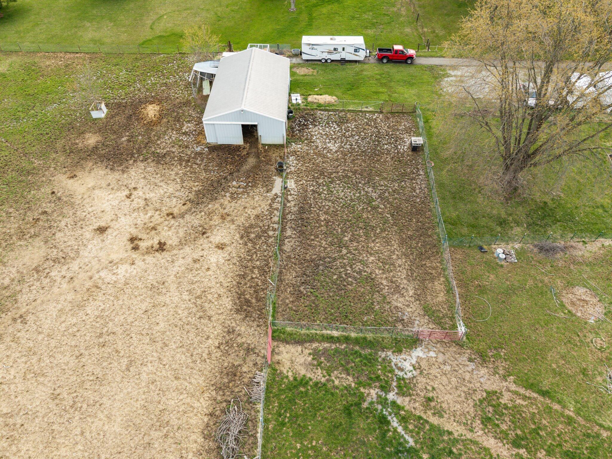 5491 Kernan Road, Lynchburg, Ohio image 43