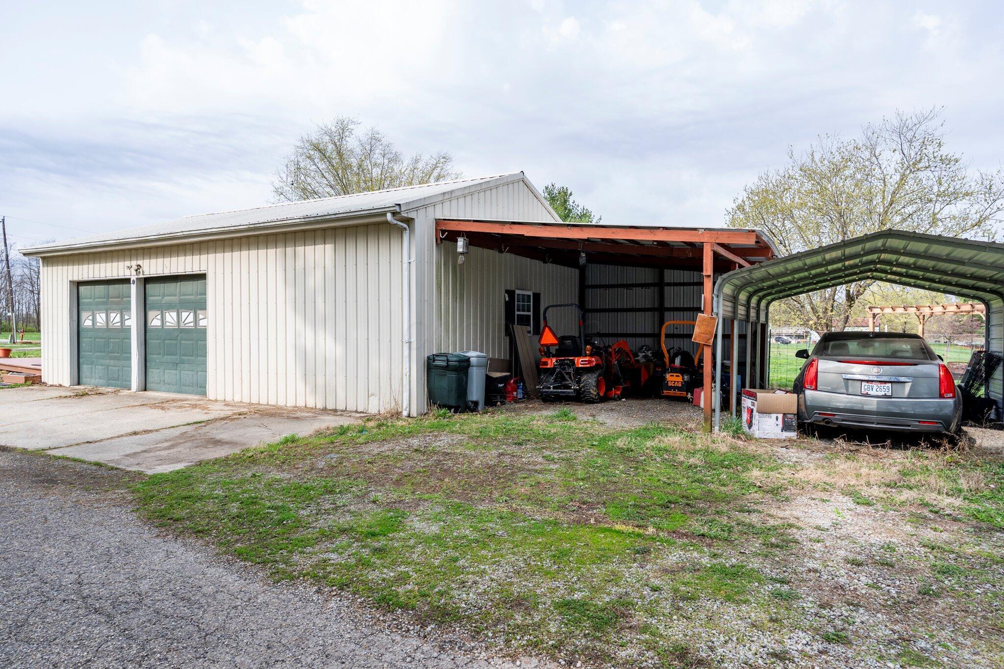 5491 Kernan Road, Lynchburg, Ohio image 38