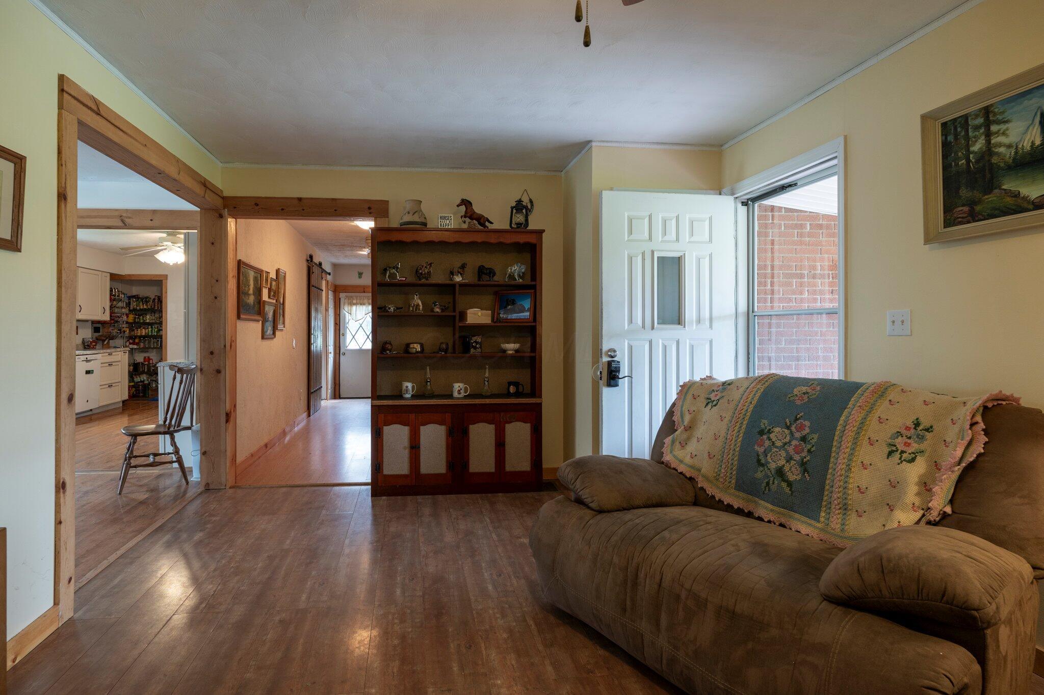 5491 Kernan Road, Lynchburg, Ohio image 11