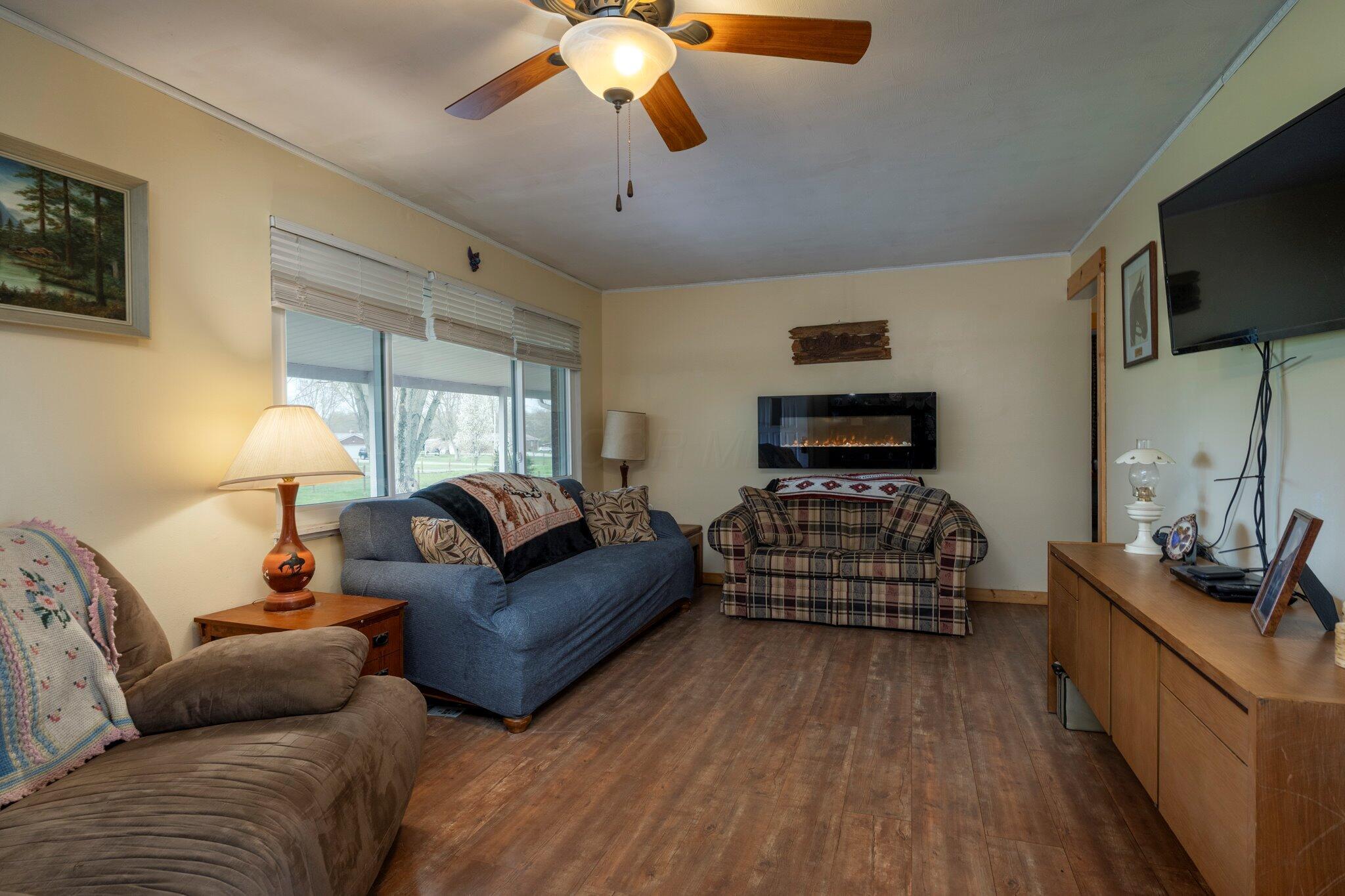 5491 Kernan Road, Lynchburg, Ohio image 10