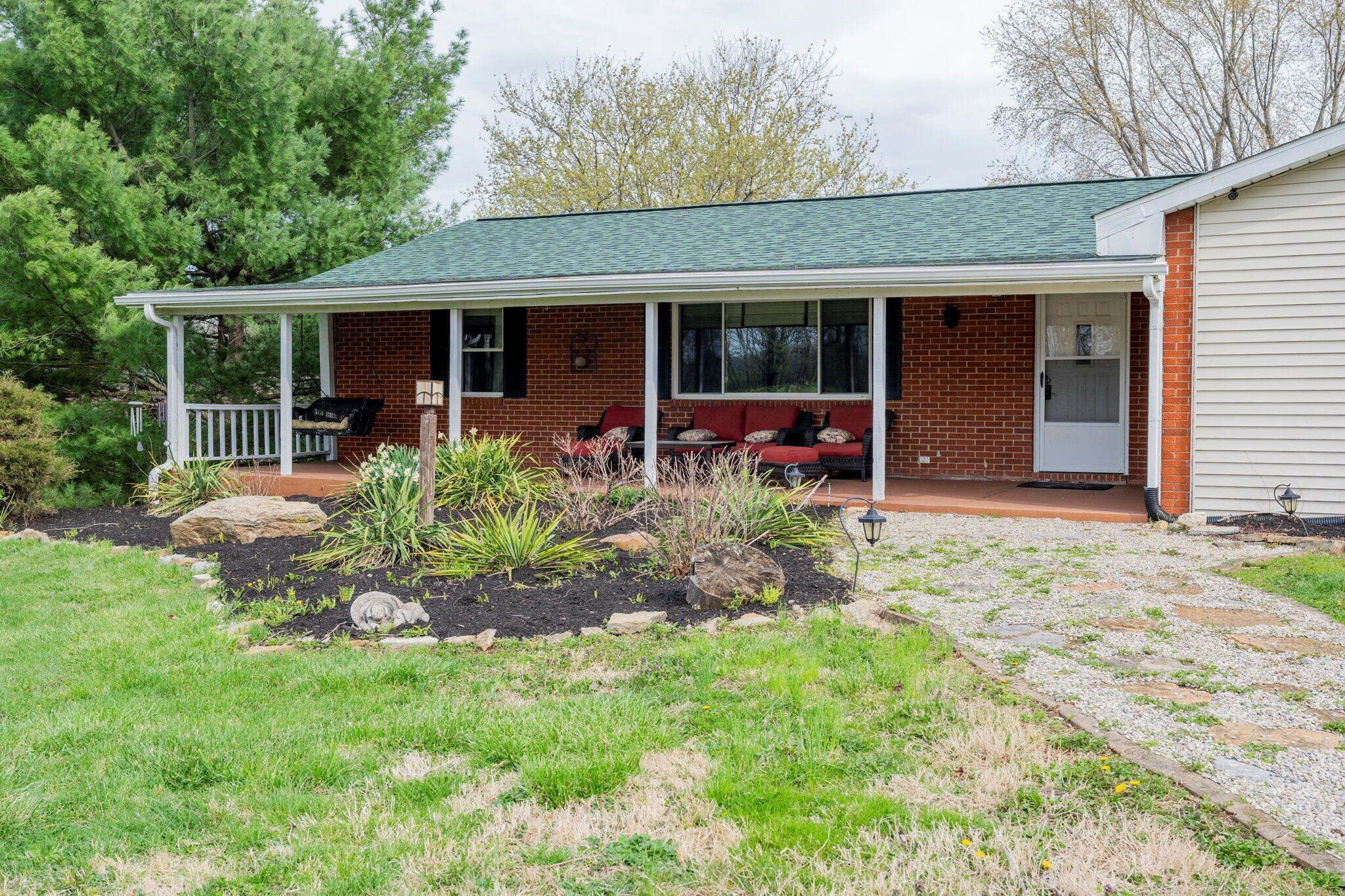 5491 Kernan Road, Lynchburg, Ohio image 5