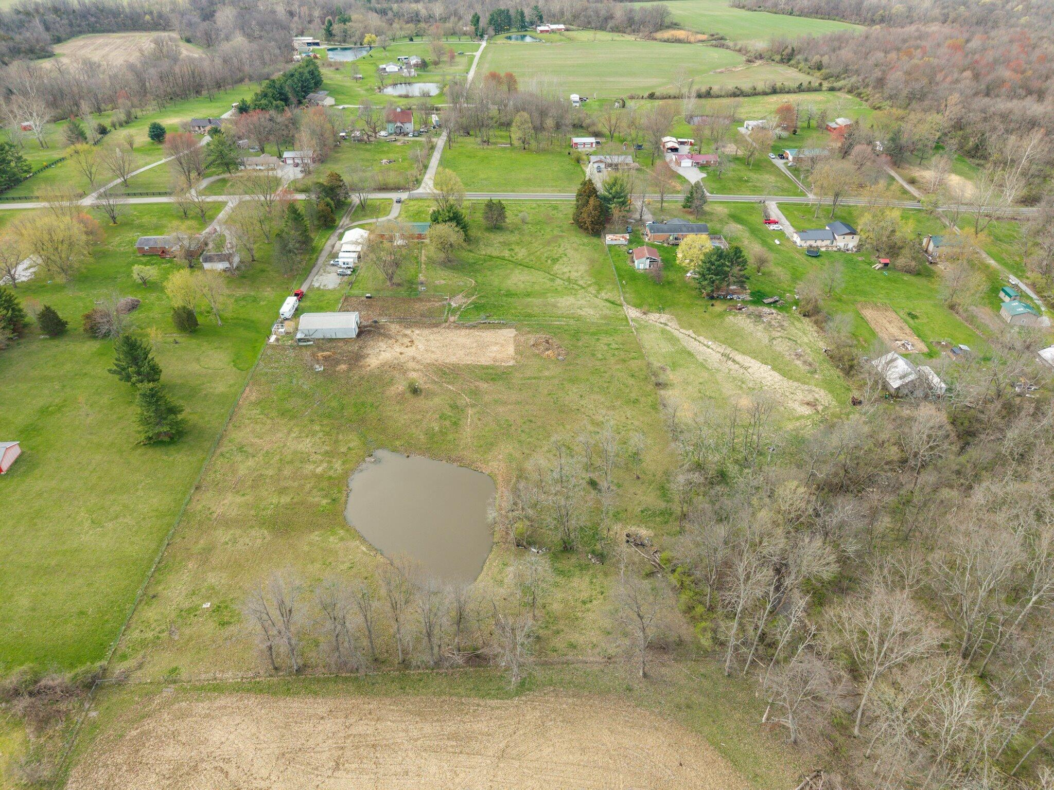 5491 Kernan Road, Lynchburg, Ohio image 46