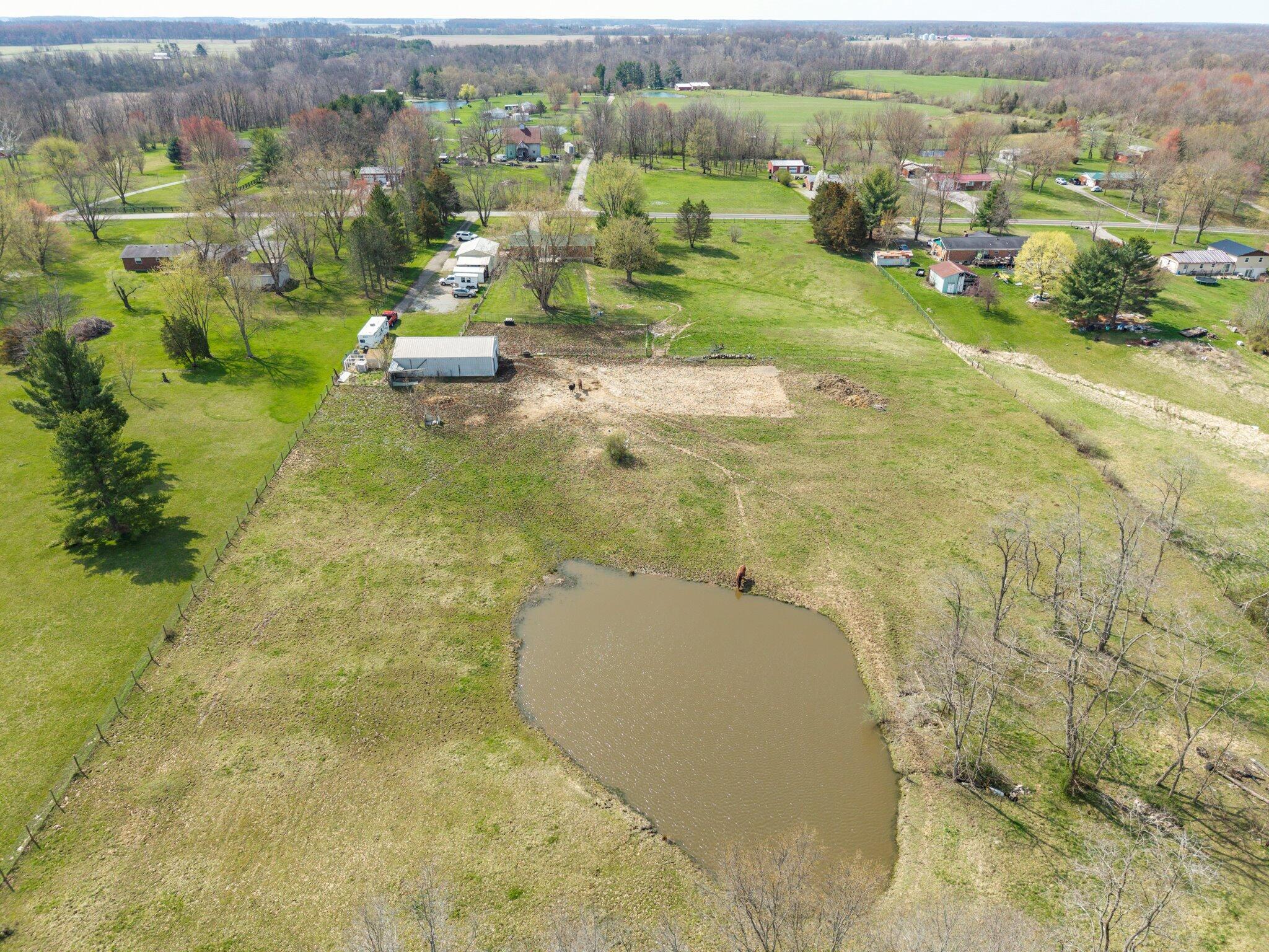 5491 Kernan Road, Lynchburg, Ohio image 3