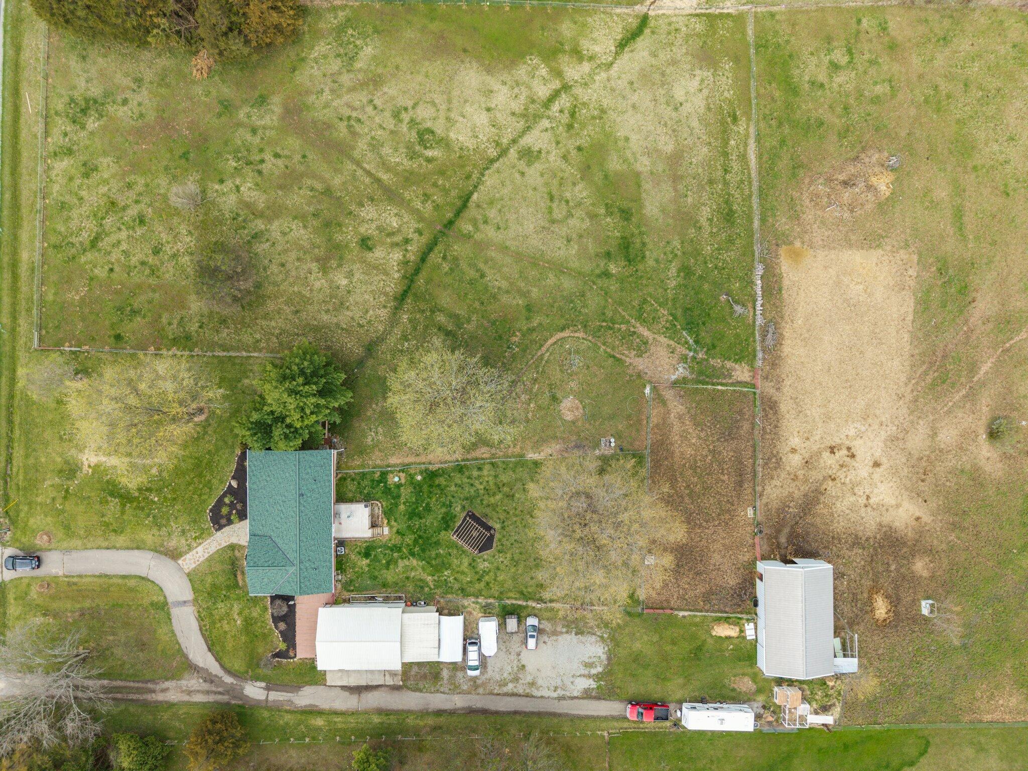5491 Kernan Road, Lynchburg, Ohio image 49