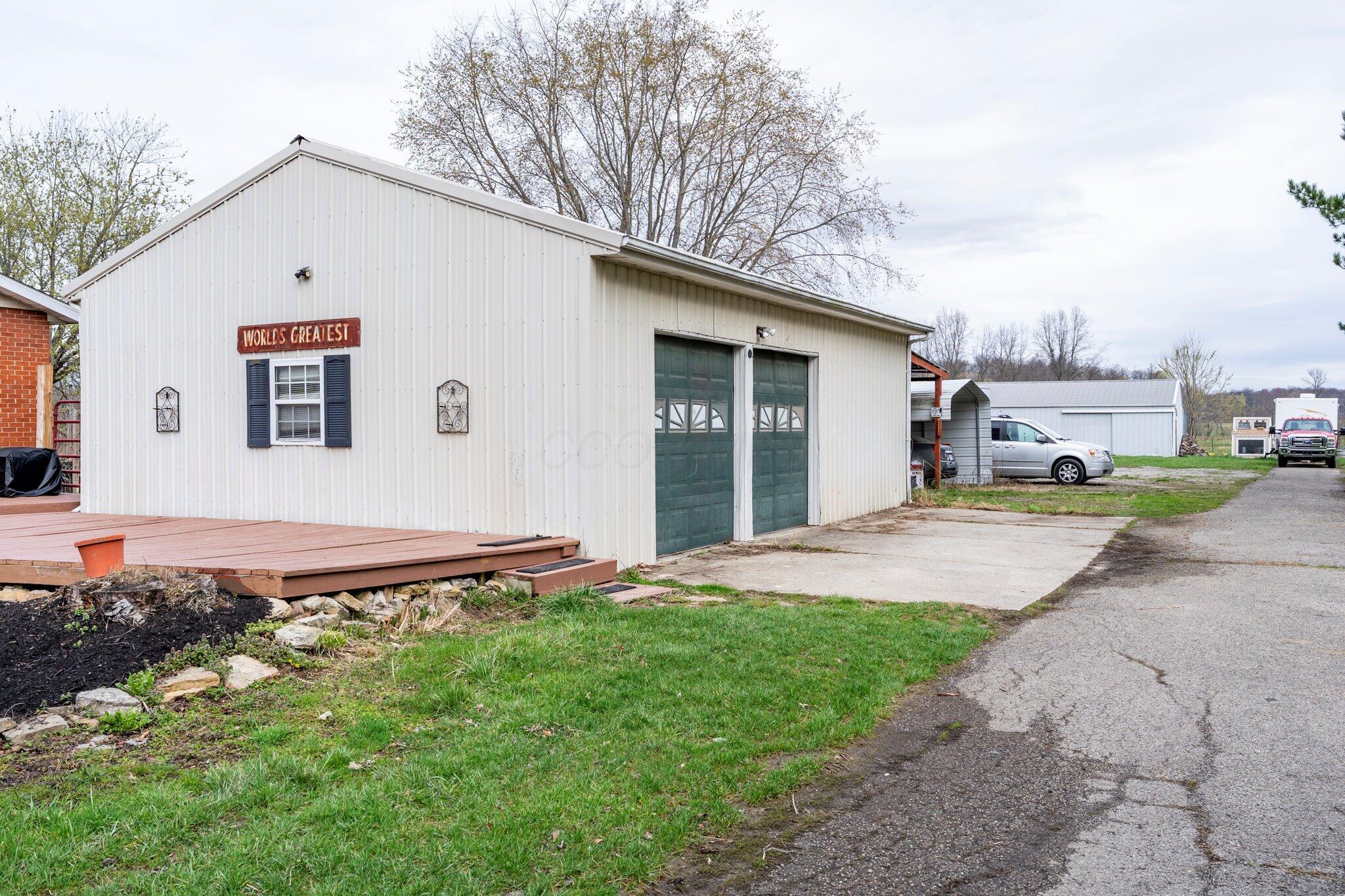 5491 Kernan Road, Lynchburg, Ohio image 37