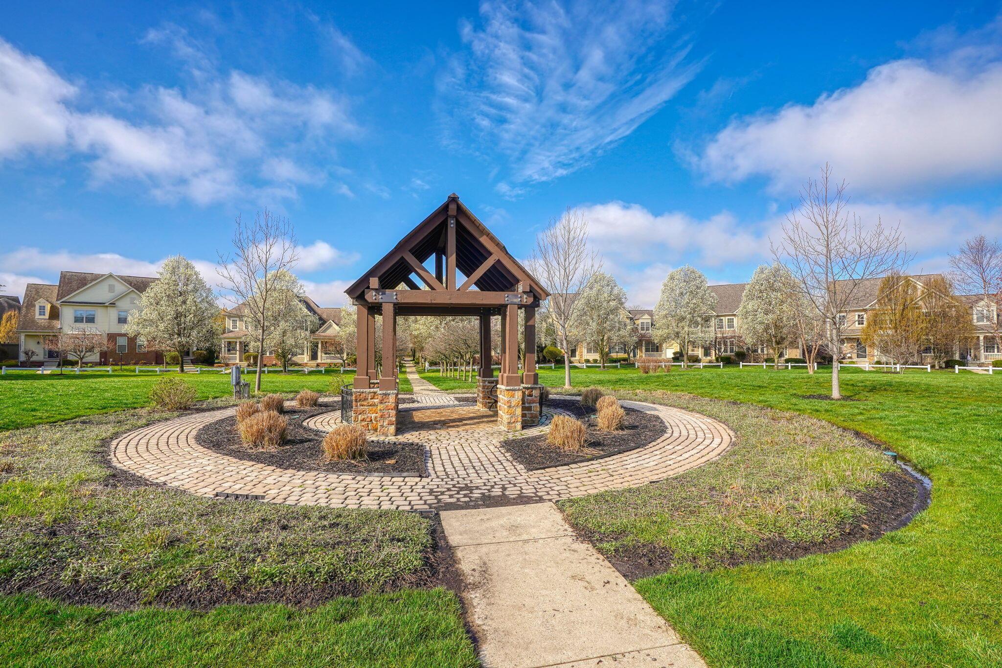 4227 Tuller Ridge Drive, Dublin, Ohio image 41