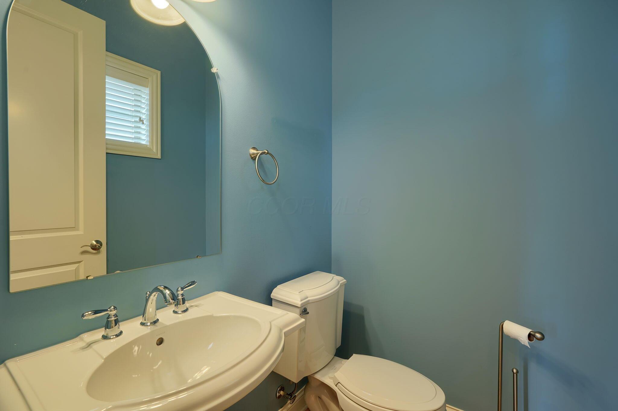 4227 Tuller Ridge Drive, Dublin, Ohio image 8