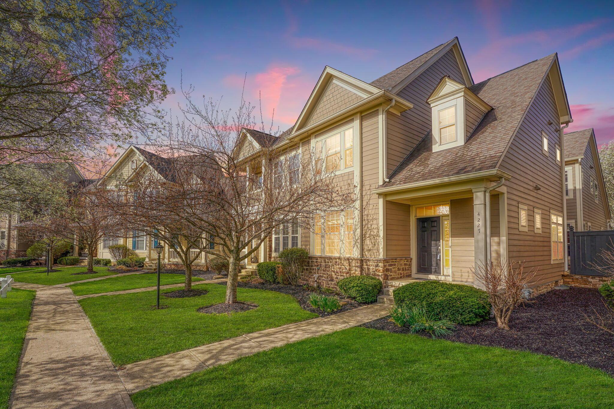 4227 Tuller Ridge Drive, Dublin, Ohio image 39
