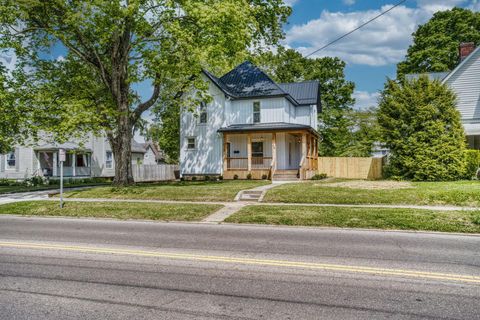 Photo of 56 N 21st Street, Newark, OH 43055 (MLS # 226016658)