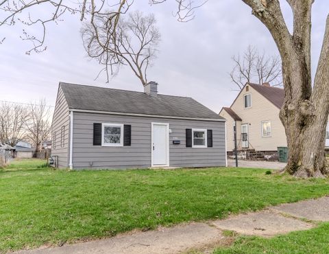 Photo of 3001 E 12th Avenue, Columbus, OH 43219 (MLS # 226007688)