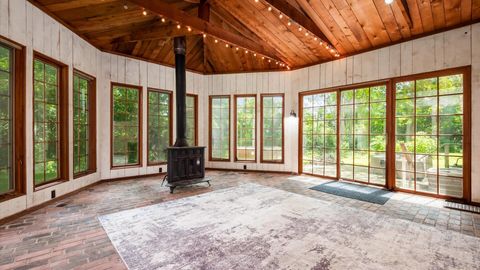 Photo of 151 Pine Village Drive, Granville, OH 43023 (MLS # 225022280)